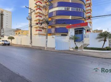 Apartamento · 168m² · 4 Quartos · Apartamento para aluguel, Cidade Alta, Cuiabá