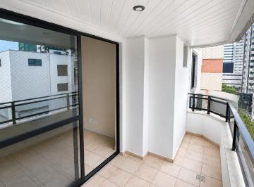 Apartamento · 80m² · 2 Quartos · 1 Vaga · Edifício Bruno Kormann | Apartamento para Locação a 250m da Praia