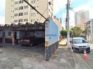 Terreno · 120m² · 1 Quarto · Terreno plano ao lado da Metrô Saúde