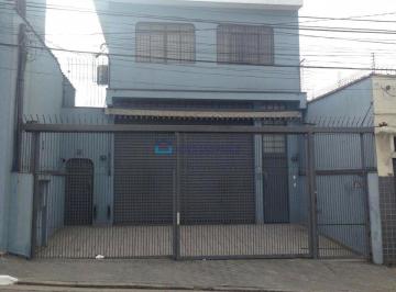 Comercial · 210m² · 3 Vagas · Imóvel comercial à venda na Vila Guarani.