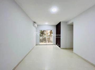 Apartamento · 70m² · 3 Quartos · 2 Vagas · Apartamento de 3 quartos à venda no Condomínio Premiere Morumbi, Paulínia.