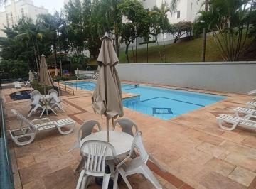 Apartamento de 2 quartos, São Paulo · LINDO APARTAMENTO COM LAZER COMPLETO! FL 31