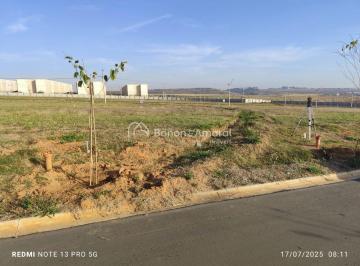 Terreno · 199m² · Terreno à venda no Condomínio Terras da Fazenda - Paulínia/SP