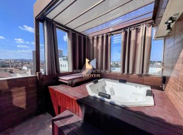 Apartamento · 144m² · 3 Quartos · Apartamento à venda - em Santa Amélia