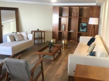Apartamento · 170m² · 3 Quartos · 2 Vagas · APARTAMENTO COM 3 DORMITORIOS -MOBILIA - 2 VAGAS