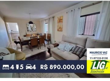 Casa de 4 quartos, São Paulo · Casa de 200 m² com 4 quartos à venda no Jardim Bonfiglioli