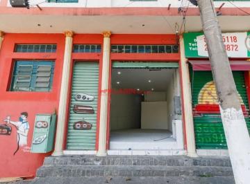 Photo 1 · Loja para alugar, 36 m² por R$ 1.831,00/mês - Bosque da Saúde - São Paulo/SP