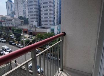 Apartamento de 2 quartos, São Paulo · Apartamento novo ao lado do metro Alto do Ipiranga