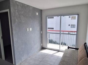 Apartamento de 2 quartos, São Paulo · Apartamento novo ao lado do metro Alto do Ipiranga