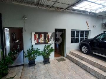 Casa · 183m² · 3 Quartos · 3 Vagas · Casa à venda e para alugar em Campinas, Jardim Margarida, com 3 quartos, com 183.48 m²