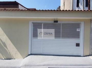 Casa · 116m² · 2 Quartos · 2 Vagas · Casa à venda em São Bernardo do Campo, Ferrazópolis, com 2 quartos, com 116 m²