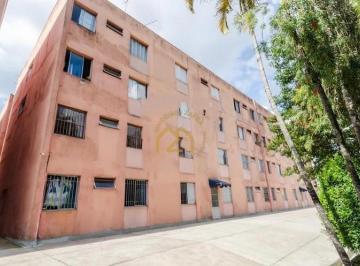 Apartamento · 33m² · 1 Quarto · 1 Vaga · Kitnet à venda em São Bernardo do Campo, Vila Jerusalém, com 1 quarto, com 33 m²