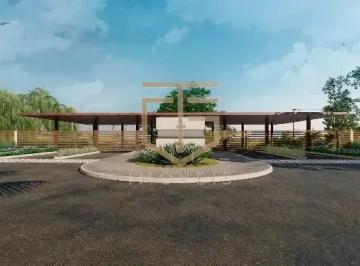 Terreno · 200m² · Terreno à venda em Paulínia, Parque Brasil 500, com 200 m², Condomínio Império do Café