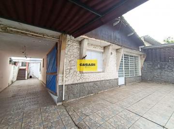 Comercial · 170m² · 5 Quartos · 2 Vagas · Imóvel Comercial para locação no Centro de São Bernardo – 5 Dormitórios