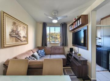 Apartamento · 50m² · 2 Quartos · 1 Vaga · Apartamento à venda em Campinas, Jardim Nova Europa, com 2 quartos, com 50 m²
