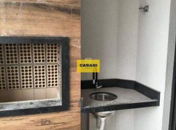 Apartamento · 57m² · 2 Quartos · 2 Vagas · Apartamento 57 m² com 2 dormitórios, sendo 1 suíte e varanda gourmet no Centro d