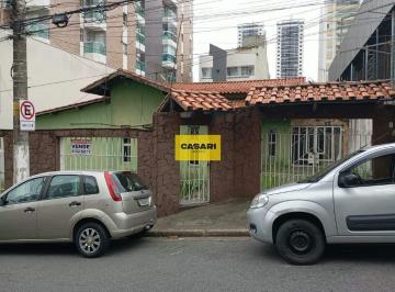 Terreno · 300m² · 31 Vagas · Terreno Jardim do Mar SBC 16x35 = 560 metros com estudo para 21 unidade de APTOS