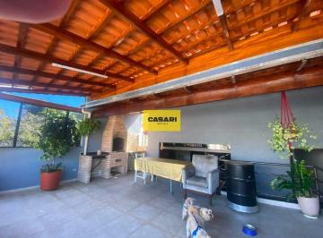 Casa · 166m² · 3 Quartos · 3 Vagas · Seu Novo Lar no Baeta Neves: Sobrado Espaçoso com 3 Vagas em São Bernardo do Campo