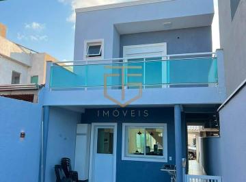 Casa · 160m² · 2 Quartos · 1 Vaga · Casa à venda em Hortolândia, Jardim das Figueiras II, com 2 quartos, com 160 m²