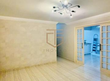 Apartamento · 94m² · 2 Quartos · 1 Vaga · Apartamento à venda em Campinas, Vila Marieta, com 2 quartos, com 94 m², Condomínio Jatobá