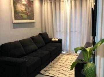 Apartamento · 144m² · 2 Quartos · 2 Vagas · Cobertura 144 m² à Venda no Jardim Silvina – São Bernardo do Campo