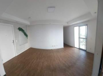 Apartamento · 59m² · 2 Quartos · 1 Vaga · Apartamento para para aluguel no bairro Planalto - Casari Imóveis São Bernardo d