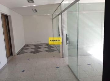 Comercial · 70m² · 1 Vaga · Sala comercial para alugar, 70 m² - Jardim do Mar - São Bernardo do Campo/SP