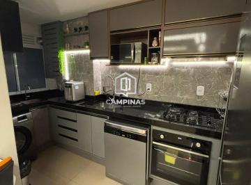 Apartamento · 46m² · 2 Quartos · 1 Vaga · Apartamento para alugar em Campinas, Jardim Nova Europa, com 2 quartos, com 46 m², Diamante Ville