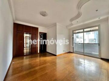 Sala de estar · Apartamento 3 quartos com suíte e varanda à venda