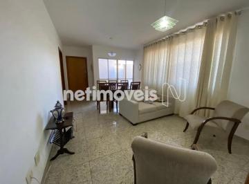 Sala · Apartamento 3 quartos com área privativa à venda