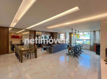 Sala para três ambientes · Apartamento de 3 quartos à venda no Buritis!