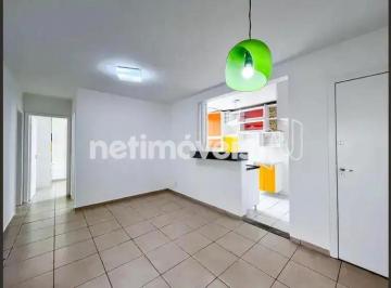 Sala · Apartamento de 2 quartos à venda no Buritis!