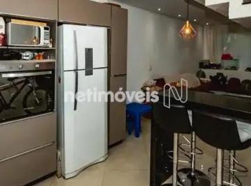 Casa · 145m² · 2 Quartos · 1 Vaga · Casa à venda com 145m²;, 2 quartos e 1 vaga no Planalto - R$650.000
