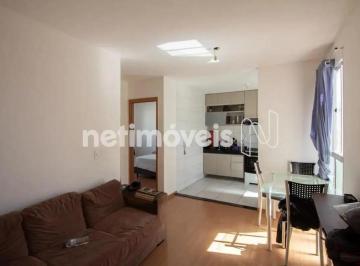 Sala · Apartamento à venda no Residencial Orion