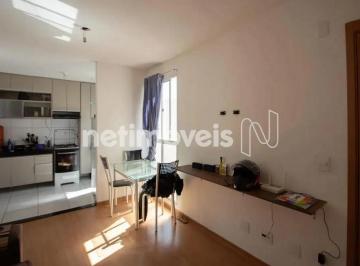 Sala · Apartamento à venda no Residencial Orion