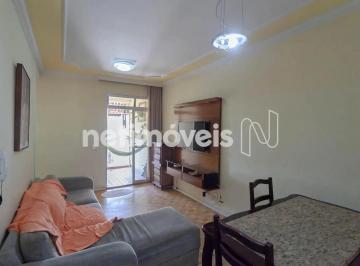 Sala · Apartamento com área privativa à venda no Ouro Preto!