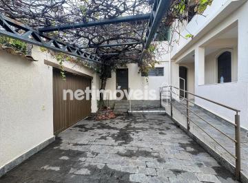 Casa · 197m² · 3 Quartos · 2 Vagas · CASA À VENDA NO ALÍPIO DE MELO!