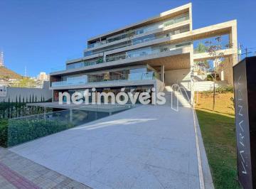Garagem · Loja / Sala Comercial à Venda no Varanda Mall | Belvedere – Belo Horizonte