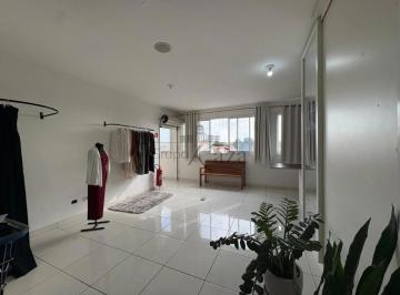 Comercial · 100m² · Sobreloja Comercial - Cidade Morumbi - 100m².