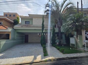 Casa · 290m² · 4 Quartos · 4 Vagas · Casa para alugar em Sorocaba, Jardim Village Saint Claire, com 4 quartos, com 290 m²