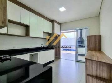 Casa de 3 quartos, Indaiatuba · Casa com 3 quartos, 218 m² para locação - Jardim Residencial Dona Lucilla, Indaiatuba/SP