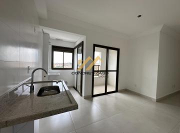 Apartamento · 60m² · 2 Quartos · 2 Vagas · Apartamento com 2 quartos, 60 m² para locação - Manai Residence, Indaiatuba/SP