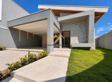Casa · 153m² · 3 Quartos · 4 Vagas · Casa à venda em Indaiatuba, Jardim Bela Vista, com 3 quartos, com 153.7 m²