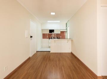 Apartamento · 52m² · 2 Quartos · 1 Vaga · Apartamento para alugar em Campinas, Jardim Leonor, com 2 quartos, com 52 m², Água Doce