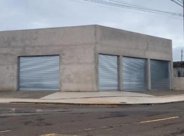 Comercial · 73m² · 1 Vaga · Loja para alugar em Londrina, Aeroporto, com 73.5 m²