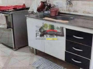 Casa · 120m² · 3 Quartos · 2 Vagas · Sobrado 3 dormitórios no Jardim Brasil