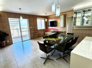 Apartamento · 173m² · 2 Quartos · 3 Vagas · Cobertura Duplex em Santana com 173m², 2 quartos, sendo 2 suítes e 3 vagas!