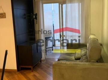 Apartamento · 63m² · 2 Quartos · 2 Vagas · Apartamento a venda- Vila Guilherme com 63 m² com 2 Dormitórios sendo 1 Suíte e