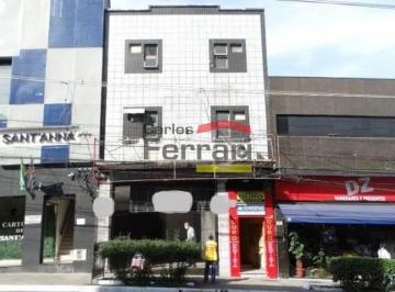Comercial · 210m² · LOJA COMERCIAL PARA LOCAÇÃO - 210 m² | VOLUNTÁRIOS DA PÁTRIA - SANTANA