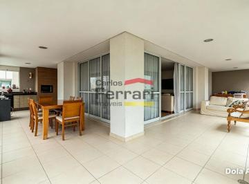 Apartamento · 195m² · 4 Quartos · 4 Vagas · Apartamento em Santana com 195m², 4 quartos, sendo 2 suítes e 4 vagas!
